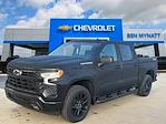 2025 Chevrolet Silverado 1500 Crew Cab 4WD Pickup for sale #T150174 - photo 6