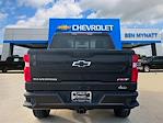 2025 Chevrolet Silverado 1500 Crew Cab 4WD Pickup for sale #T150174 - photo 9