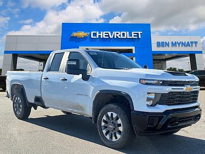 2025 Chevrolet Silverado 2500 Crew Cab 4WD Pickup for sale #T157570 - photo 1