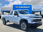 2025 Chevrolet Silverado 2500 Crew Cab 4WD Pickup for sale #T157570 - photo 1