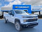 2025 Chevrolet Silverado 2500 Crew Cab 4WD Pickup for sale #T157570 - photo 3