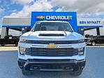 2025 Chevrolet Silverado 2500 Crew Cab 4WD Pickup for sale #T157570 - photo 4