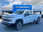 2025 Chevrolet Silverado 2500 Crew Cab 4WD Pickup for sale #T157570 - photo 5