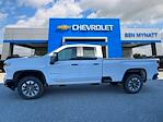 2025 Chevrolet Silverado 2500 Crew Cab 4WD Pickup for sale #T157570 - photo 6