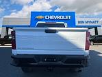 2025 Chevrolet Silverado 2500 Crew Cab 4WD Pickup for sale #T157570 - photo 8