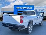 2025 Chevrolet Silverado 2500 Crew Cab 4WD Pickup for sale #T157570 - photo 2