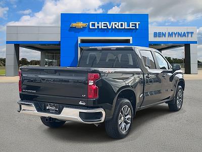New 2026 Chevrolet Silverado 1500 LT Crew Cab for sale #T161426 - photo 2