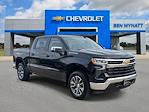 New 2026 Chevrolet Silverado 1500 LT Crew Cab for sale #T161426 - photo 1