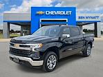New 2026 Chevrolet Silverado 1500 LT Crew Cab for sale #T161426 - photo 4
