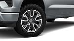 New 2026 Chevrolet Silverado 1500 RST Crew Cab for sale #T164667 - photo 4