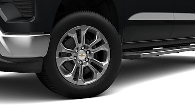 New 2026 Chevrolet Silverado 1500 - photo 1