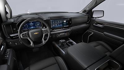 New 2026 Chevrolet Silverado 1500 - photo 1