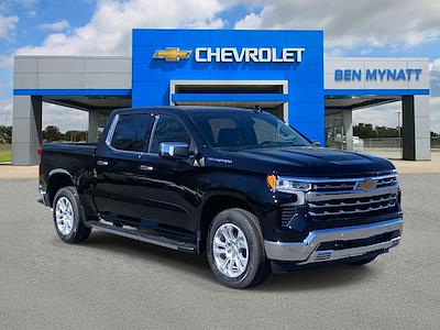 New 2026 Chevrolet Silverado 1500 - photo 1