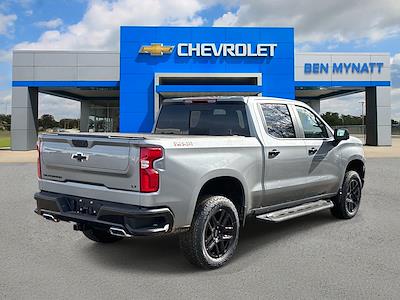 New 2026 Chevrolet Silverado 1500 LT Crew Cab for sale #T171103 - photo 2