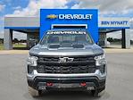 2026 Chevrolet Silverado 1500 Crew Cab 4WD Pickup for sale #T171118 - photo 3