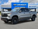 2026 Chevrolet Silverado 1500 Crew Cab 4WD Pickup for sale #T171118 - photo 4