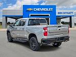 2026 Chevrolet Silverado 1500 Crew Cab 4WD Pickup for sale #T171308 - photo 6