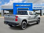 2026 Chevrolet Silverado 1500 Crew Cab 4WD Pickup for sale #T171308 - photo 2