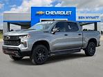 2026 Chevrolet Silverado 1500 Crew Cab 4WD Pickup for sale #T171308 - photo 4