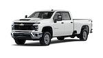 New 2026 Chevrolet Silverado 2500 Work Truck Crew Cab for sale #T174837 - photo 1