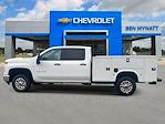 New 2026 Chevrolet Silverado 2500 Crew Cab Service Truck for sale #T174837 - photo 5