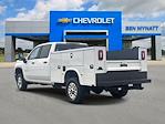 New 2026 Chevrolet Silverado 2500 Crew Cab Service Truck for sale #T175516 - photo 6
