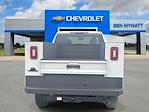 New 2026 Chevrolet Silverado 2500 Crew Cab Service Truck for sale #T175516 - photo 3