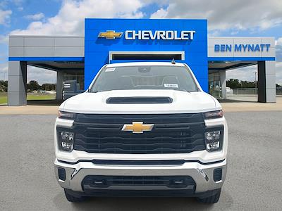 New 2026 Chevrolet Silverado 2500 Crew Cab Service Truck for sale #T175683 - photo 2