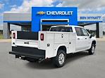 New 2026 Chevrolet Silverado 2500 Crew Cab Service Truck for sale #T175683 - photo 7