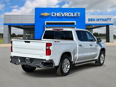 New 2026 Chevrolet Silverado 1500 LTZ Crew Cab for sale #T176729 - photo 2