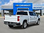 New 2026 Chevrolet Silverado 1500 LTZ Crew Cab for sale #T176729 - photo 2