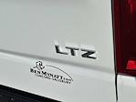 New 2026 Chevrolet Silverado 1500 LTZ Crew Cab for sale #T176729 - photo 43