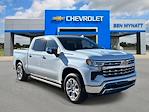 New 2026 Chevrolet Silverado 1500 LTZ Crew Cab for sale #T176729 - photo 1