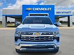 New 2026 Chevrolet Silverado 1500 LTZ Crew Cab for sale #T176729 - photo 3