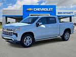 New 2026 Chevrolet Silverado 1500 LTZ Crew Cab for sale #T176729 - photo 4