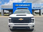 New 2026 Chevrolet Silverado 2500 Crew Cab Service Truck for sale #T182496 - photo 4