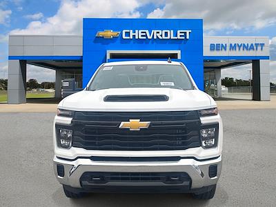 New 2026 Chevrolet Silverado 2500 Crew Cab Service Truck for sale #T182620 - photo 2
