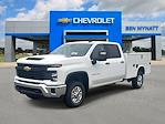 New 2026 Chevrolet Silverado 2500 Crew Cab Service Truck for sale #T182620 - photo 5