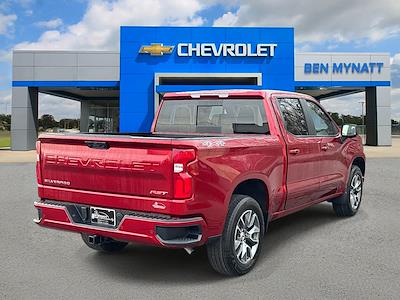 New 2026 Chevrolet Silverado 1500 RST Crew Cab for sale #T183455 - photo 2
