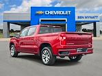 New 2026 Chevrolet Silverado 1500 RST Crew Cab for sale #T183455 - photo 6