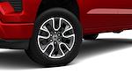 New 2026 Chevrolet Silverado 1500 RST Crew Cab for sale #T183455 - photo 4