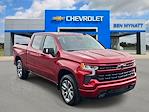 New 2026 Chevrolet Silverado 1500 RST Crew Cab for sale #T183455 - photo 1
