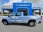 New 2026 Chevrolet Silverado 1500 Work Truck Double Cab 4WD Pickup for sale #T183476 - photo 5