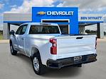 New 2026 Chevrolet Silverado 1500 Work Truck Double Cab 4WD Pickup for sale #T183476 - photo 6