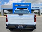 New 2026 Chevrolet Silverado 1500 Work Truck Double Cab 4WD Pickup for sale #T183476 - photo 7