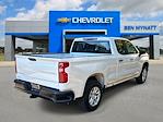 New 2026 Chevrolet Silverado 1500 Work Truck Double Cab 4WD Pickup for sale #T183476 - photo 2