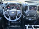 New 2026 Chevrolet Silverado 1500 Work Truck Double Cab 4WD Pickup for sale #T183476 - photo 29