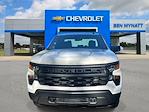New 2026 Chevrolet Silverado 1500 Work Truck Double Cab 4WD Pickup for sale #T183476 - photo 3