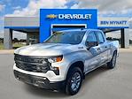 New 2026 Chevrolet Silverado 1500 Work Truck Double Cab 4WD Pickup for sale #T183476 - photo 4