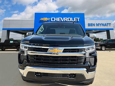 2025 Chevrolet Silverado 1500 Crew Cab 4WD Pickup for sale #T185212 - photo 2